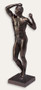 Age of Bronze, by Rodin - Photo Museum Store Company