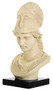 Athena - Goddess of Wisdom Bust - Photo Museum Store Company