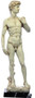 David by Michelangelo, Small - Photo Museum Store Company