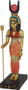 Royal Isis Statue - Photo Museum Store Company