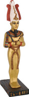 Royal Osiris Statue - Photo Museum Store Company