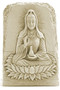 Kuan-Yin Offering Water of Compassion - Photo Museum Store Company