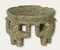 Metate, 900-1100 AD, Costa Rica - Photo Museum Store Company