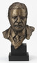 Theodore Roosevelt, Teddy Roosevelt, Gleb Derujinsky - Photo Museum Store Company