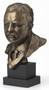 Theodore Roosevelt, Teddy Roosevelt, Gleb Derujinsky - Photo Museum Store Company 2