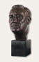 Franklin Delano Roosevelt, FDR Bust - Photo Museum Store Company