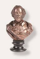 William Shakespeare, The Bard, Playwright - Photo Museum Store Company