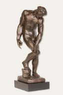Adam, by Rodin - Photo Museum Store Company