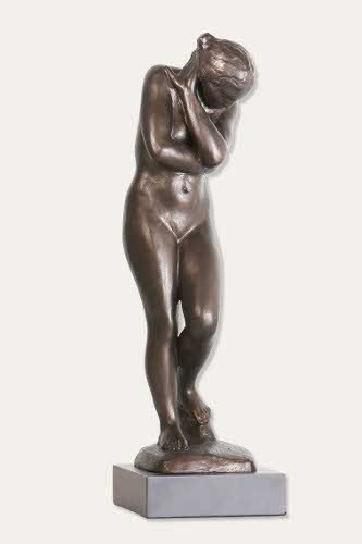 Eve, by Rodin - Photo Museum Store Company