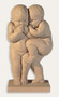 Secrets, by Rodin - Photo Museum Store Company