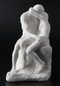Rodin Kiss Statue Museum Store Company Photo