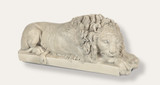 Corcoran Lion, Corcoran Gallery of Art in Washington, DC - Photo Museum Store Company