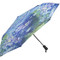 Monet Water Lilies Folding Umbrella- Photo Museum Store Company