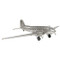 Dakota DC-3 - The legendary workhorse of the skies during the 1930-50s. - Photo Museum Store Company
