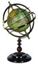 Terrestrial Armillary Sphere - Photo Museum Store Company