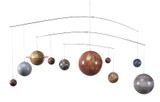 Solar System Mobile - Photo Museum Store Company