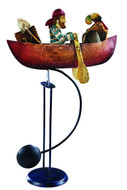 Fly Fisherman Sky Hook - Historic Models, Authenic Museum Replicas