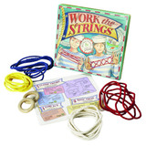 Work the Strings - Photo Museum Store Company
