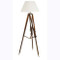 Campaign Tripod Lamp - Photo Museum Store Company