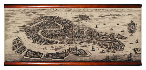Venetia 1694 - Photo Museum Store Company