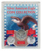 Collector's Silver American Eagle Coin Collection - Actual Authentic Collectable - Photo Museum Store Company