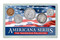 Collector's Americana Yesteryear Coin Set - Actual Authentic Collectable - Photo Museum Store Company