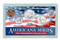 Collector's Americana Presidents Collection - Actual Authentic Collectable - Photo Museum Store Company
