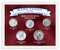 Collector's Rare Coins of the Twentieth Century - Actual Authentic Collectable - Photo Museum Store Company