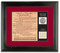 Collector's Birth of a Nation - Bill of Rights - Actual Authentic Collectable - Photo Museum Store Company