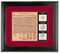 Collector's Birth of a Nation - Declaration of Independence - Actual Authentic Collectable - Photo Museum Store Company