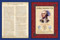 Collector's Famous Speech Series - George Washington First Inaugural Address - Actual Authentic Collectable - Photo Muse