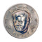 Collector's 3-Dimensional JFK Half Dollar - Actual Authentic Collectable - Photo Museum Store Company
