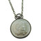 Collector's 1894S Barber Dime Replica Pendant - Replica - Photo Museum Store Company