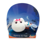 Giant Microbes - Sperm and Egg