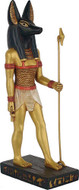 Royal Anubis Statue Sculpture Photo Museum Store Company