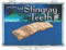 Stingray Teeth Box, 65 to 150 Million Years Old, Morocco - Actual Authentic  Fossil - Photo Museum Store Company