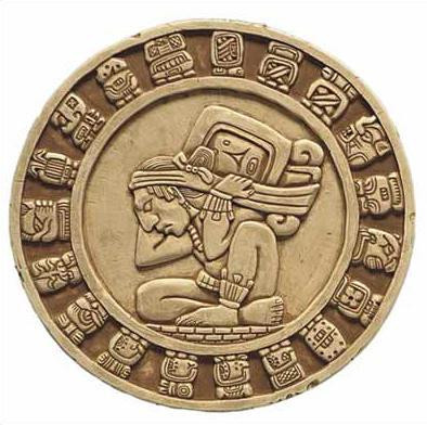 Maya - Mayan Calendar