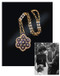 Jacqueline Jackie Kennedy Collection - Grand Tour Necklace - Photo Museum Store Company