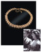 Jacqueline Jackie Kennedy Collection - Signature Necklace - Photo Museum Store Company