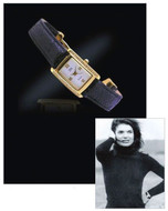Jacqueline Jackie Kennedy Collection - The Tank Watch - Photo Museum Store Company