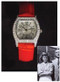 Jacqueline Jackie Kennedy Collection - The Merrywood Watch - Photo Museum Store Company