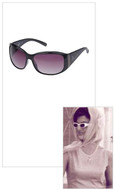 Jacqueline Jackie Kennedy Collection - Jackie Wrap Sunglasses - Photo Museum Store Company