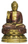 Chinese Buddha, Teaching Pose - Photo Museum Store Company