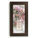 Faith Hope Love - Framed Print / Wall Art - Photo Museum Store Company
