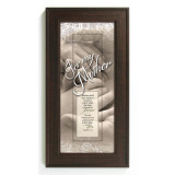 Mothers Hold Their Children - Framed Print / Wall Art - Photo Museum Store Company