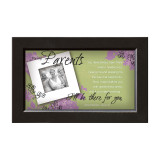 Parents-There For You - Framed Print / Wall Art - Photo Museum Store Company
