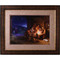 Light of the World Framed Art by Artist Greg Olsen - Photo Museum Store Company