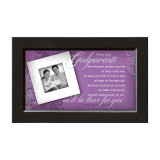 Godparents-There For You - Framed Print / Wall Art - Photo Museum Store Company