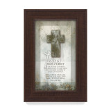 Jesus Christ Is - Framed Print / Wall Art - Photo Museum Store Company