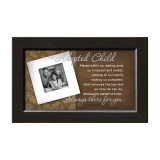 Adopted Child-There For You - Framed Print / Wall Art - Photo Museum Store Company